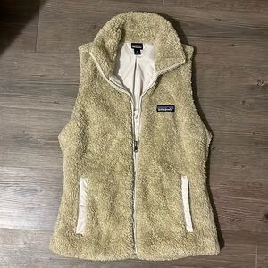 Patagonia Women's Los Gatos Vest